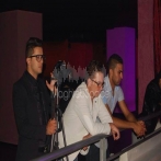 Hatim ammor sur yala.fm